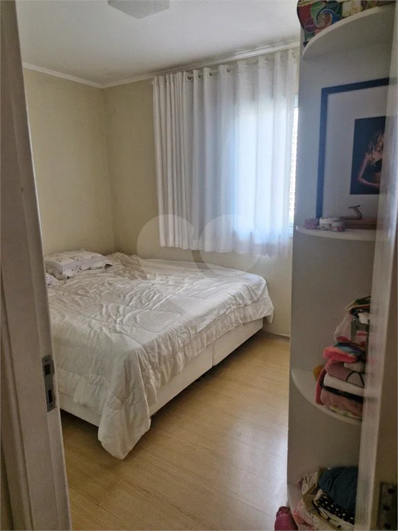 Apartamento de 3 quartos à venda na Vila Prudente