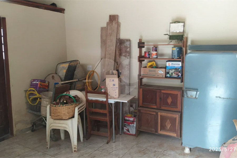 Chácara à venda em Tanquinho - Piracicaba/SP.