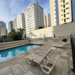Apartamento á venda - Vila Mascote