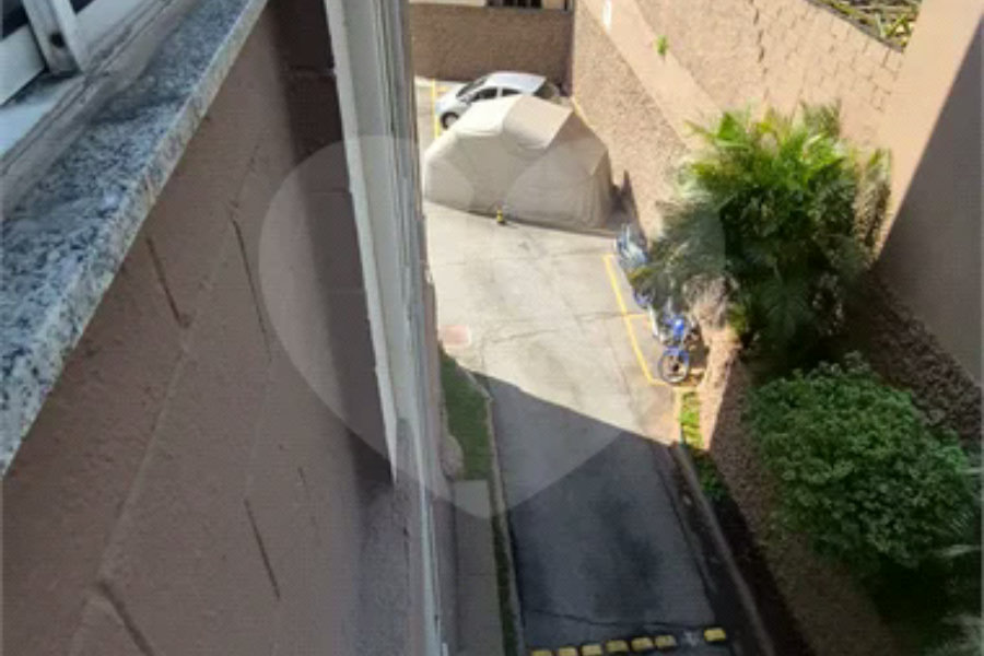 Apto impecável de 2 Dorms e 1 vaga- Oportunidade!