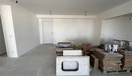 Apartamento à venda com 4 quartos, sendo 2 suítes, em Vila Clementino, São Paulo, SP