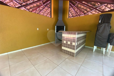 Apartamento a venda no Residencial Itamaracá - São Carlos