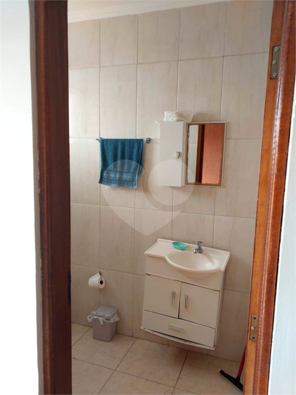 Casa sobrado para venda no Residencial Itamarati