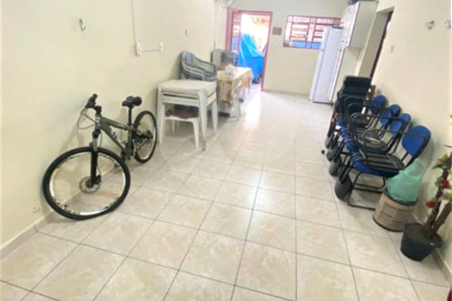 Excelente Sobrado 3 dorms 1 suite no Tucuruvi