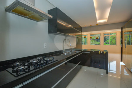 Apartamento à venda com 2 suítes em Itaim Bibi, São Paulo, SP