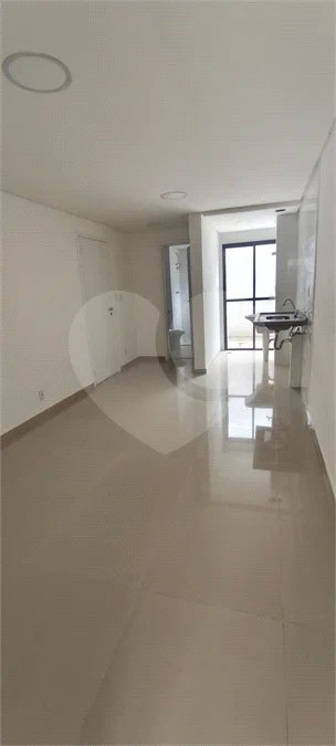 Apartamento à venda na Vila Matilde – São Paulo