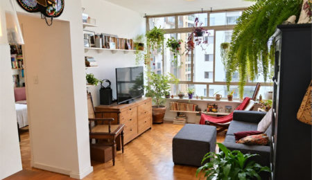 Apartamento à venda com 2 quartos em Perdizes, São Paulo, SP