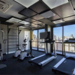 Studio com 29 m² no bairro da Republica - São Paulo - SmartStudio - vista e localização incríveis