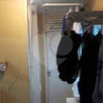 Apartamento de 2 quartos à venda perto do Metrô Paraíso! Excelente localização!