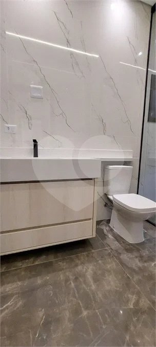 Casa 4 suites - Condomínio Ecoville 1