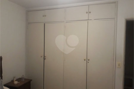 Apartamento à venda com 2 quartos em Água Fria, São Paulo, SP