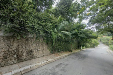 Casa à venda com 4 suítes em Vila Tramontano, São Paulo, SP