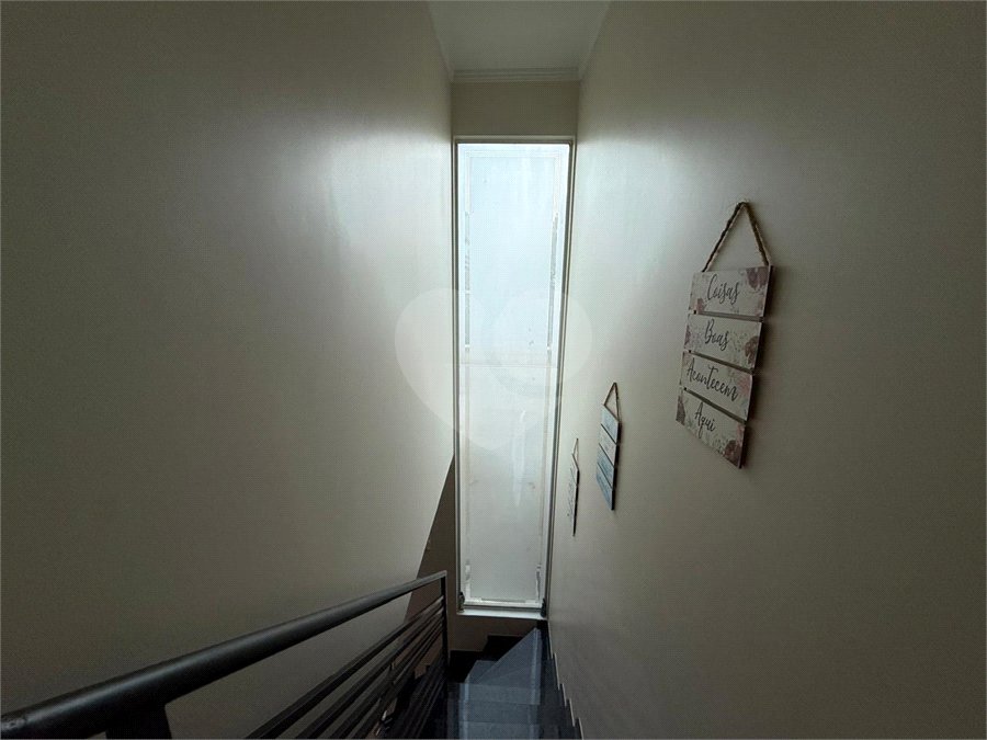 Casa em condomínio à venda com 2 suítes em Vila Gustavo, São Paulo, SP