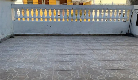 Sobrado à venda com 3 quartos em Vila São Luís(zona Oeste), São Paulo, SP