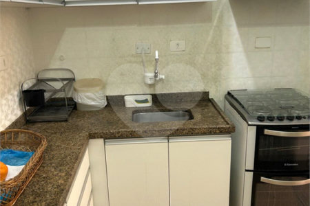 Sobrado à venda com 2 quartos em Cidade Monções, São Paulo, SP