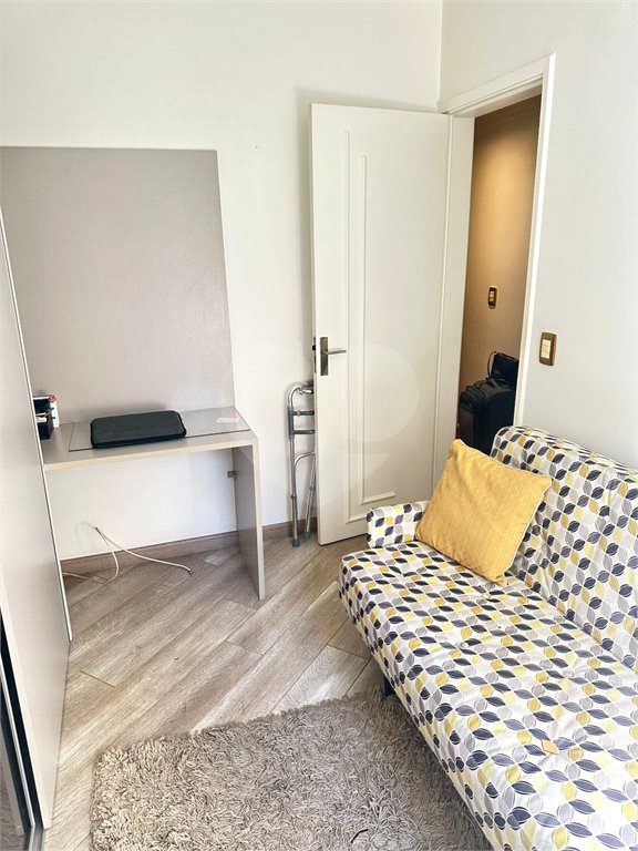 Apartamento à venda com 2 quartos, sendo 1 suíte, em Jardim Paulista, São Paulo, SP