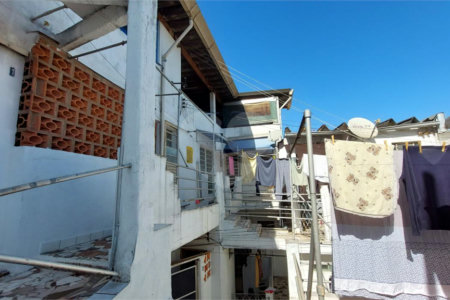 Casa à venda com 14 quartos em Vila Nivi, São Paulo, SP