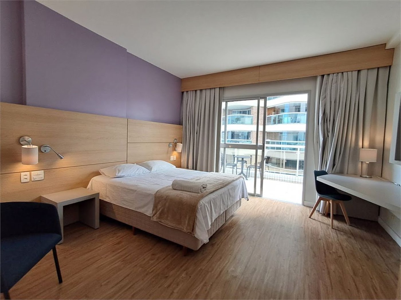 Studio à venda, 36 m² por R$ 530.000,00 - Gonzaga - Santos/SP