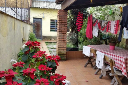 Sobrado à venda com 3 quartos, sendo 1 suíte, em Vila Maria, São Paulo, SP
