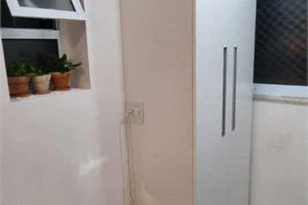 Apartamento à venda com 3 quartos, sendo 2 suítes,  em Jardim Ampliação, São Paulo, SP