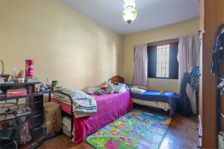 Sobrado à venda com 3 quartos em Vila Sônia, São Paulo, SP