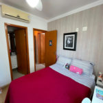 Cobertura com 3 dormitórios à venda, 320 m² por R$ 3.100.000,00 - Gonzaga - Santos/SP