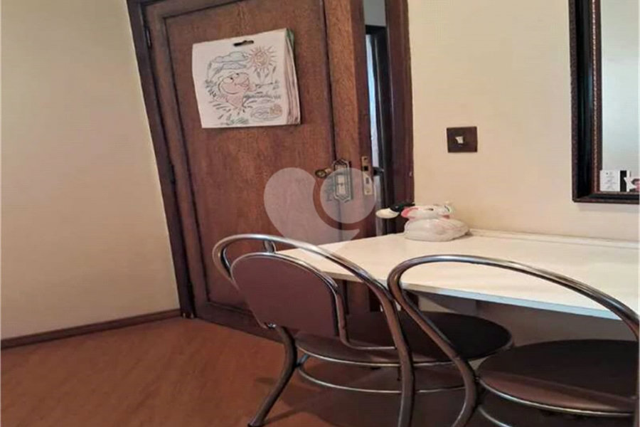 Apartamento à venda com 3 quartos em Tatuapé, São Paulo, SP
