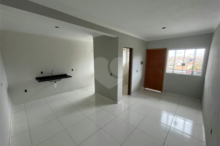 Apartamento à venda com 1 quarto em Parque das Laranjeiras, Sorocaba, SP