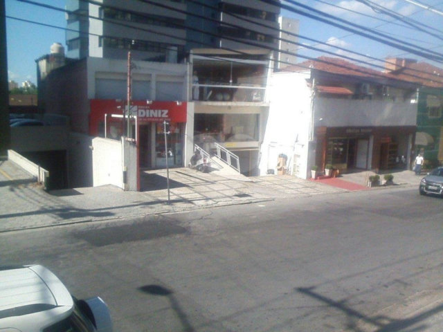 Sobrado à venda com 3 quartos em Água Fria, São Paulo, SP