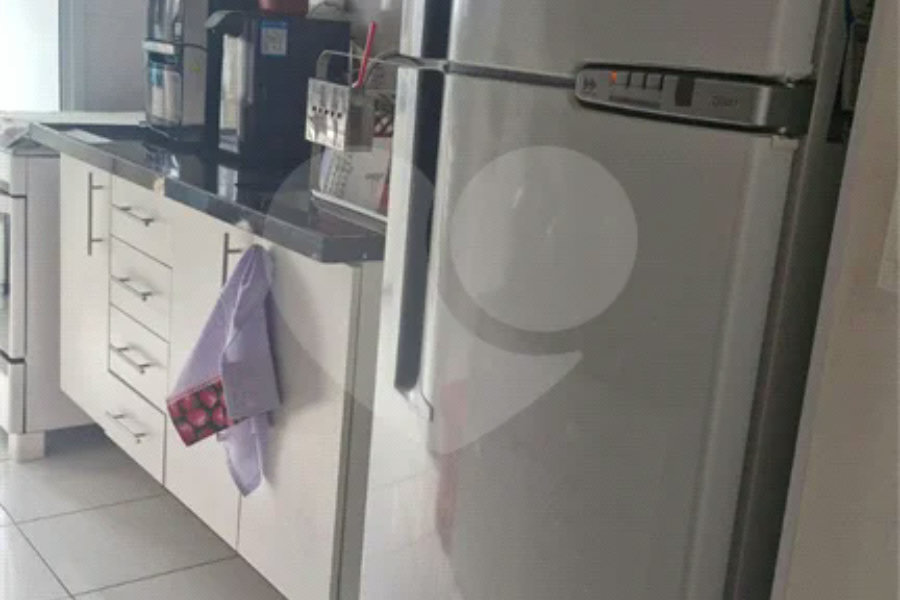 Apartamento à venda com 2 quartos, sendo 1 suíte, em Tucuruvi, São Paulo, SP