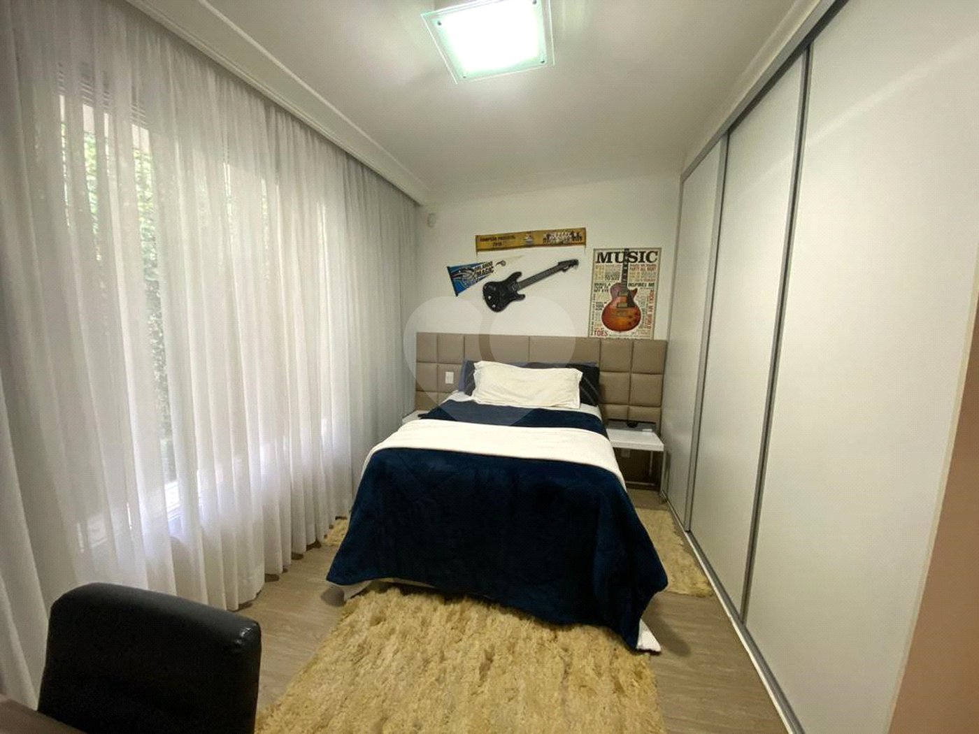 Casa à venda com 4 suítes em Vila Oliveira, Mogi das Cruzes, SP
