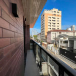 Sobrado com 4 dormitórios à venda, 234 m² por R$ 2.500.000,00 - Ponta da Praia - Santos/SP