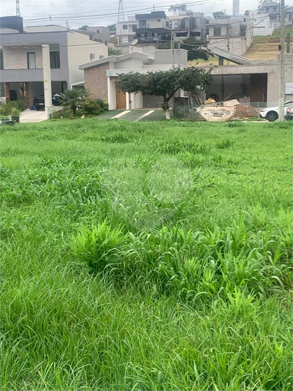 Terreno à venda no condomínio Residencial Veneza, Mogi das Cruzes - SP