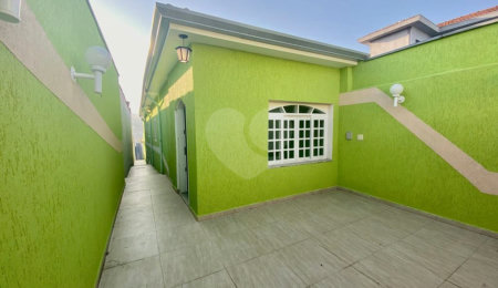 Casa à venda com 3 quartos em Vila Anglo Brasileira, São Paulo, SP
