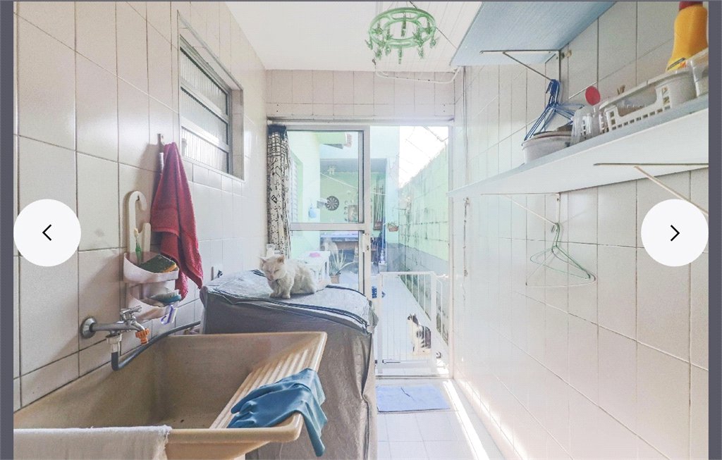 Casa à venda com 5 quartos em Conjunto Residencial Butantã, São Paulo, SP