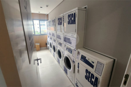 Studio à venda ou para alugar com 1 quarto em Ipiranga, São Paulo, SP