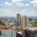Apartamento à venda com 1 quarto em Santa Cecília, São Paulo, SP