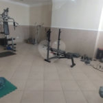 Casa para alugar com 3 quartos, sendo 1 suíte, no condomínio Santanna, São Paulo - SP