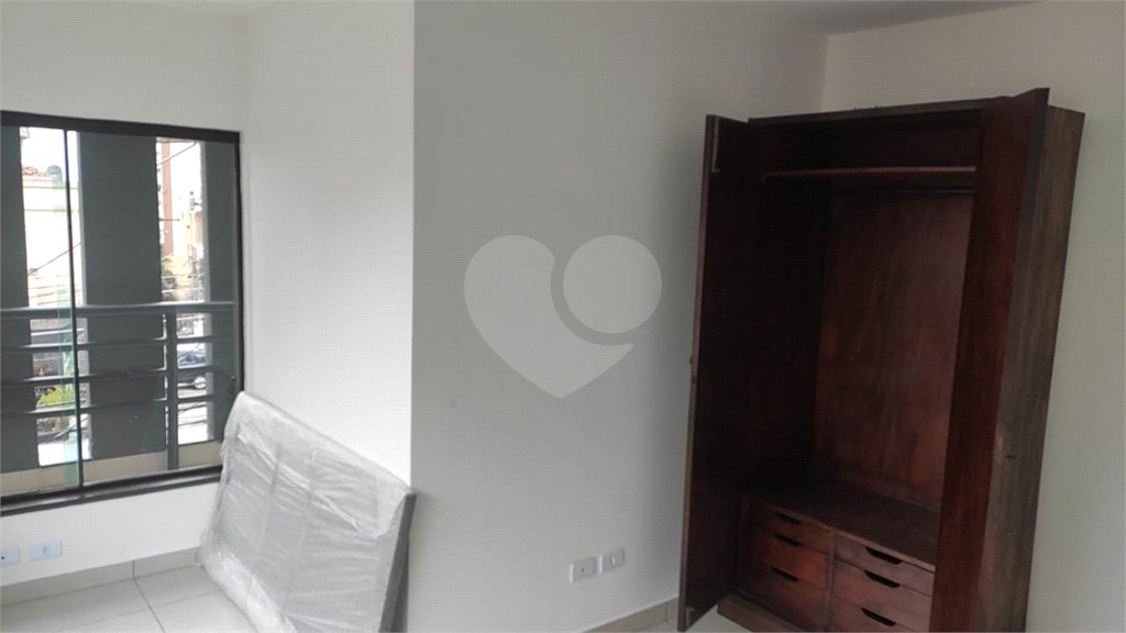 Apartamento para alugar com 1 quarto em Jardim São Paulo(zona Norte), São Paulo, SP