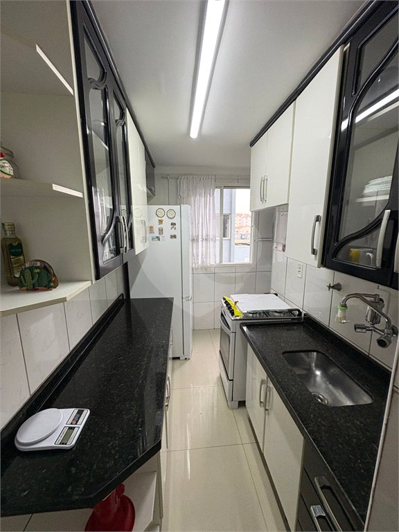 Apartamento para alugar com 2 quartos em Cidade Boa Vista, Suzano, SP