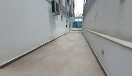 Apartamento à venda com 2 suítes em Paraíso, São Paulo, SP