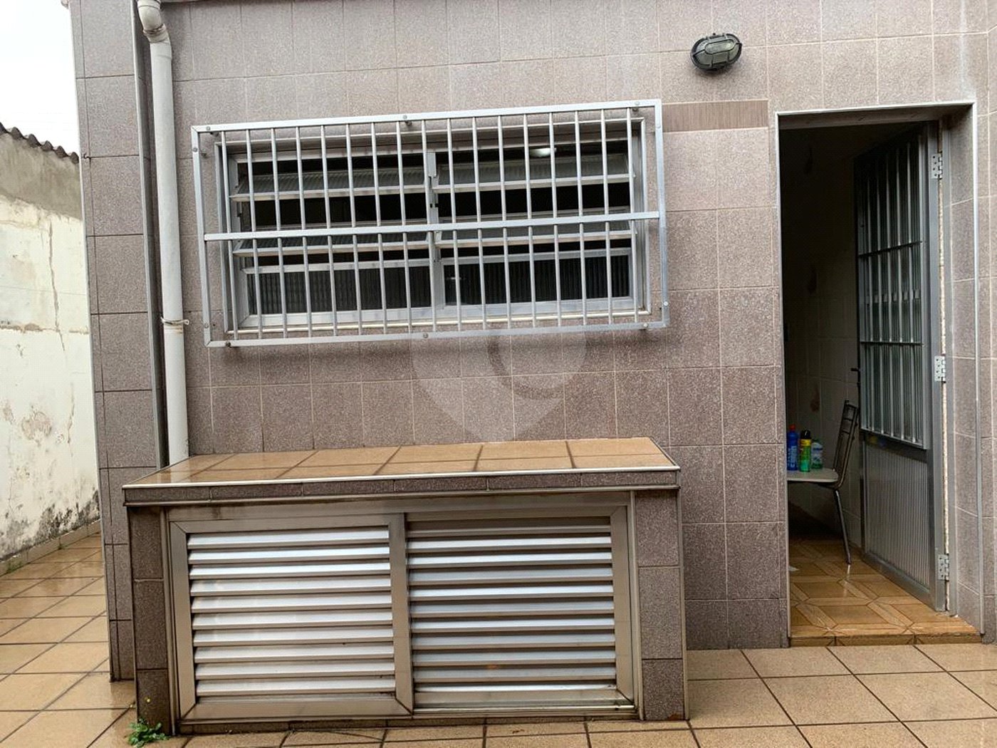 Sobrado à venda com 3 quartos em Jardim Oriental, São Paulo, SP