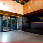 Studio à venda com 1 quarto em Vila Olímpia, São Paulo, SP