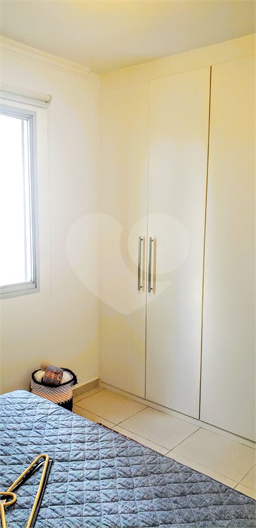 Apartamento à venda com 1 quarto em Indianópolis, São Paulo, SP