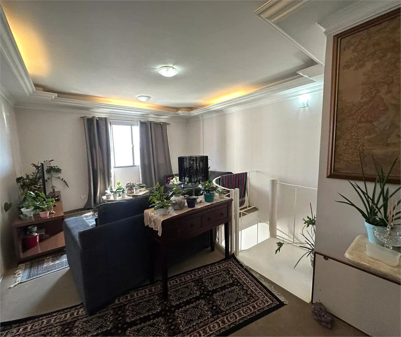 Duplex à venda com 3 quartos, sendo 1 suíte,  em Vila Boa Vista, Barueri, SP