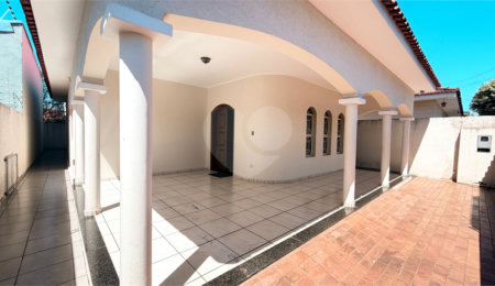 Casa à venda com 3 quartos, sendo 1 suíte, em Jardim Progresso, Três Lagoas, MS