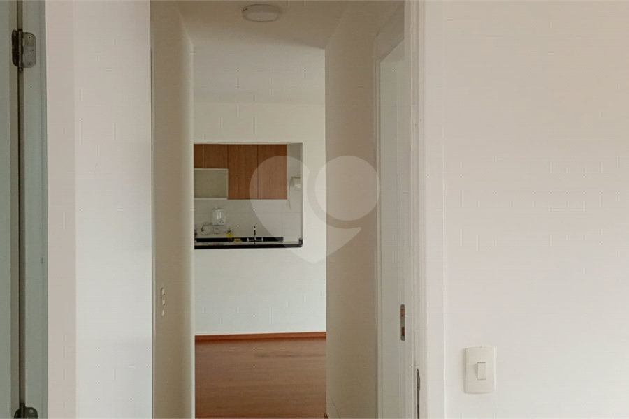 Apartamento à venda com 2 quartos, sendo 1 suíte, em Casa Verde, São Paulo, SP