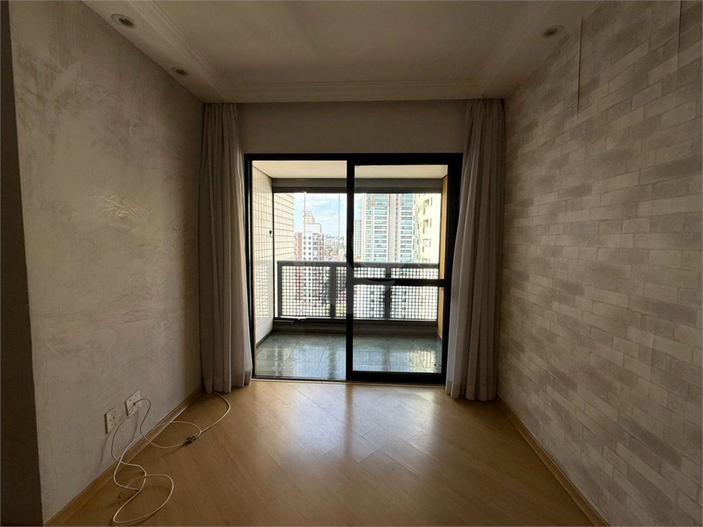 Apartamento à venda com 2 quartos, sendo 1 suíte, em Santana, São Paulo, SP
