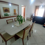 Apartamento Residencial à venda, Tupi, Praia Grande - AP0815.