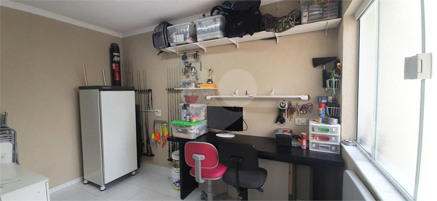Sobrado à venda com 3 quartos, sendo 1 suíte, em Tucuruvi, São Paulo, SP